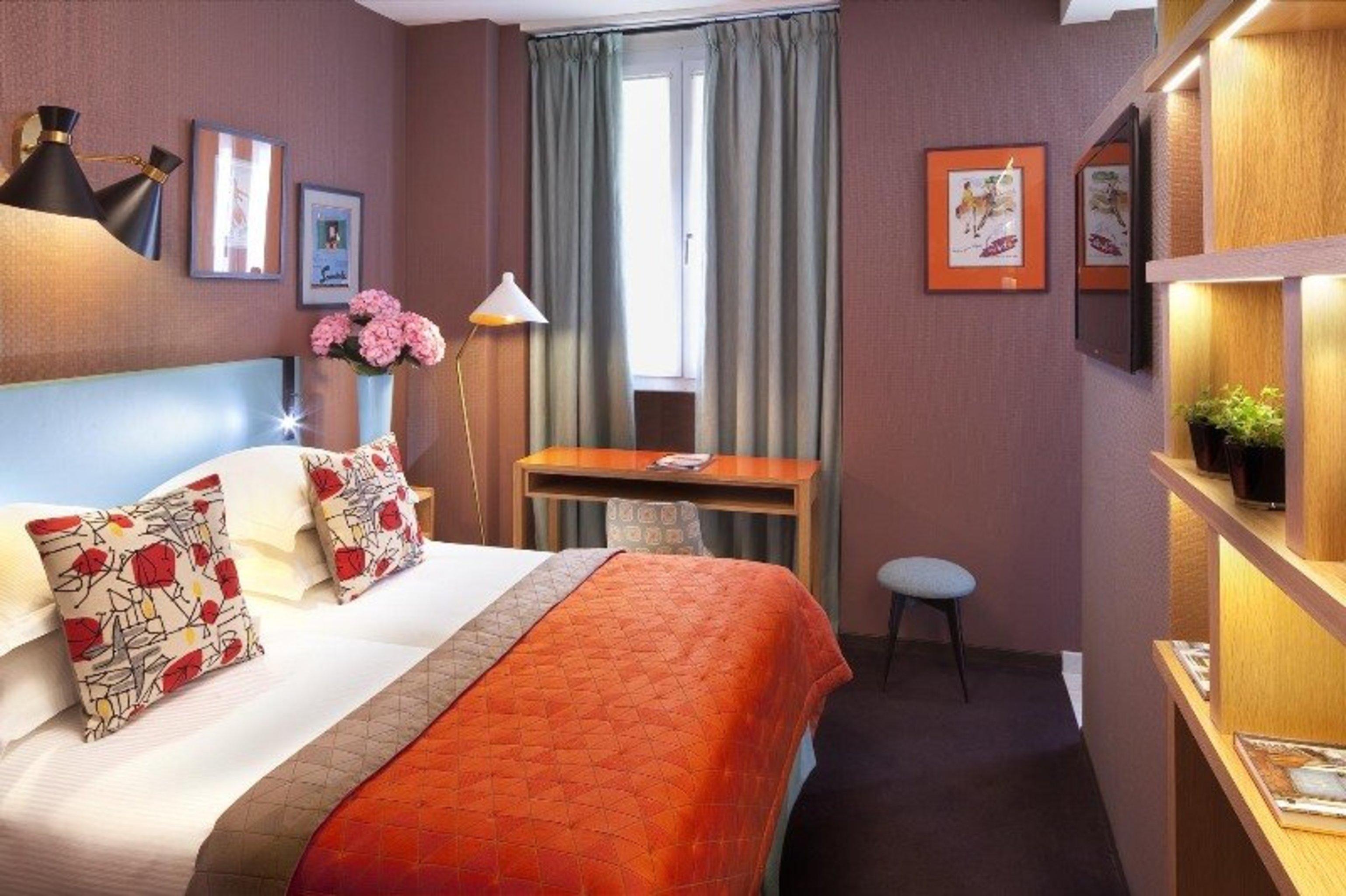 Hotel Artus Paris Exterior photo