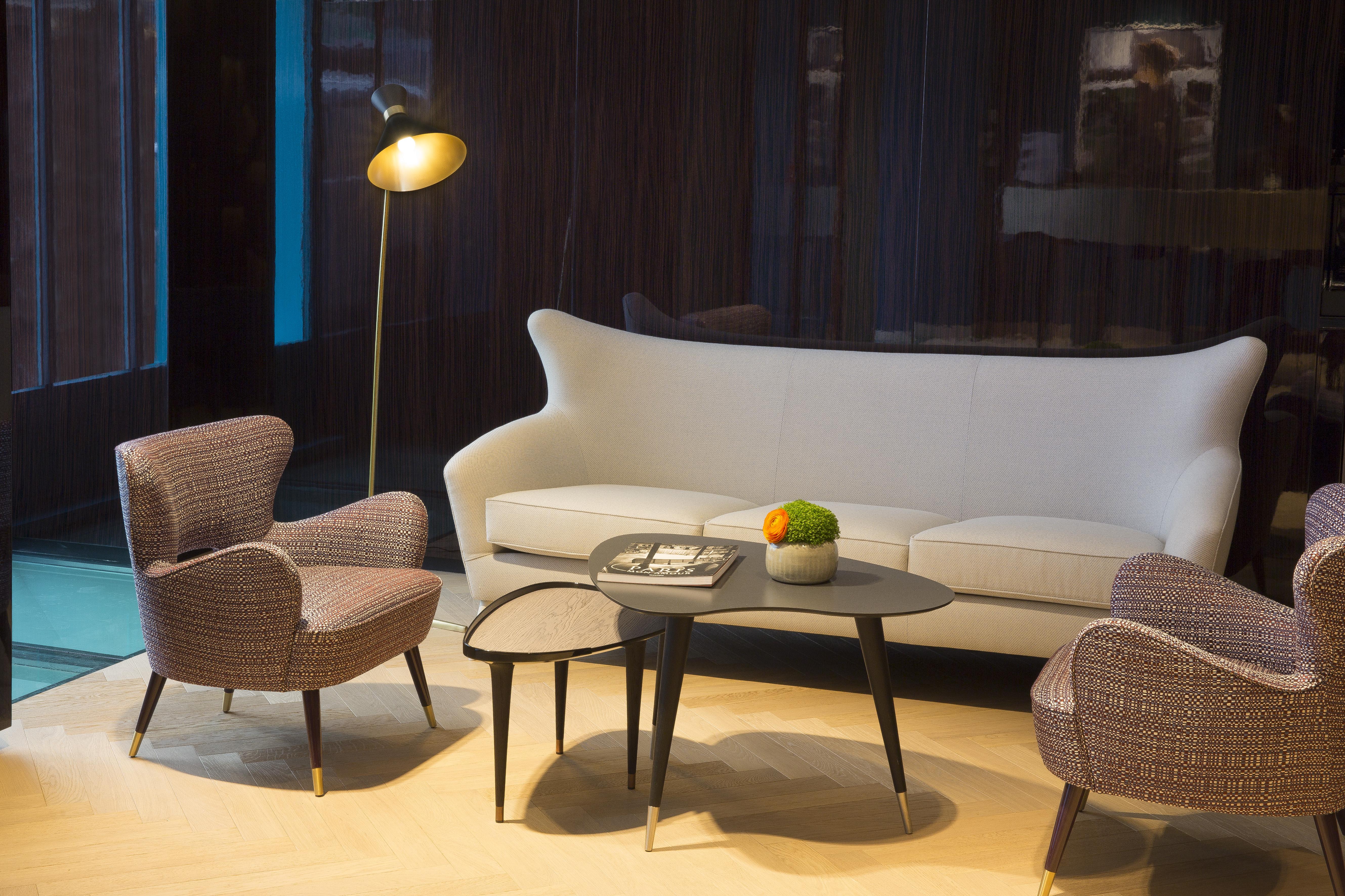 Hotel Artus Paris Exterior photo