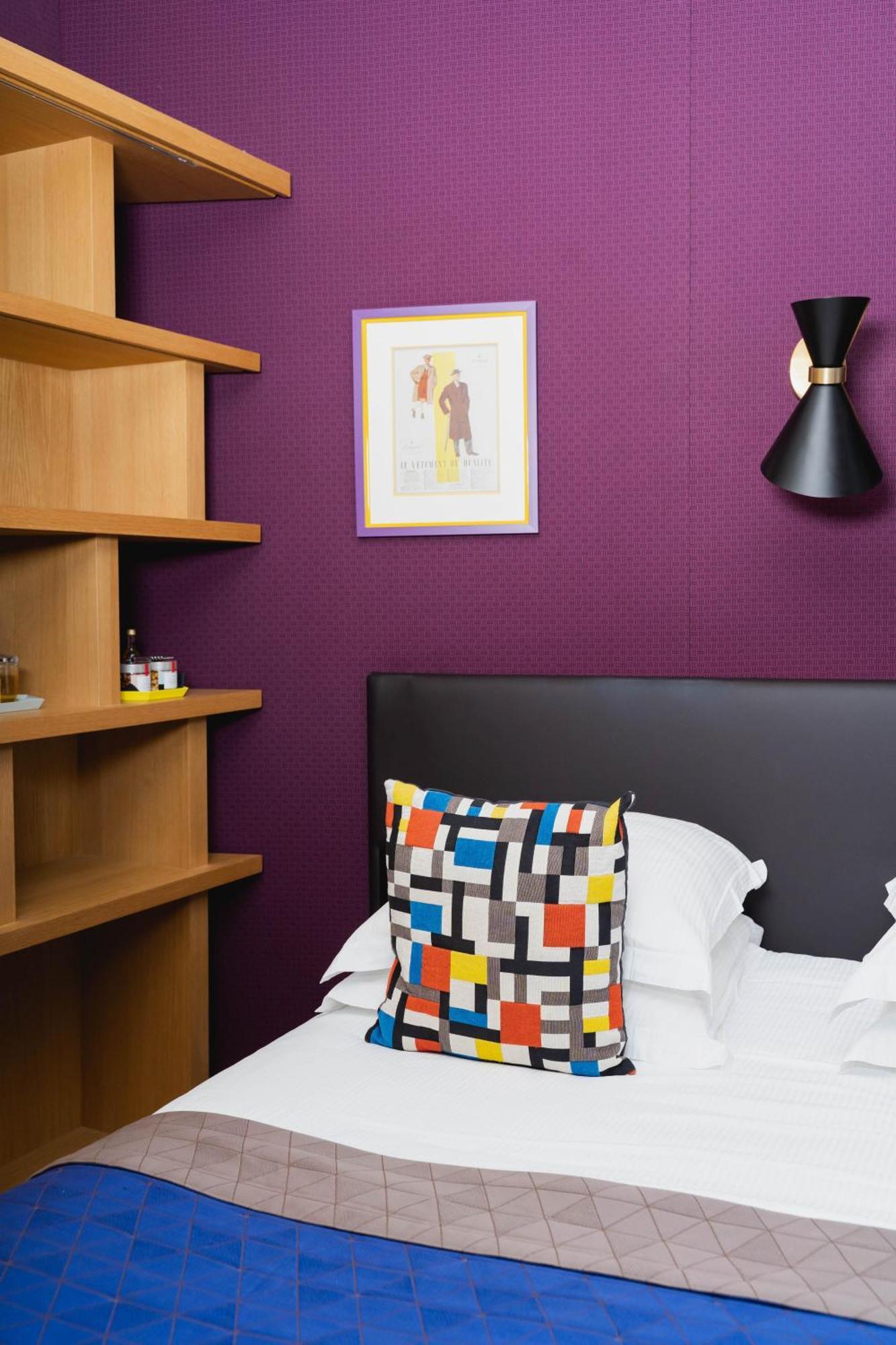 Hotel Artus Paris Exterior photo
