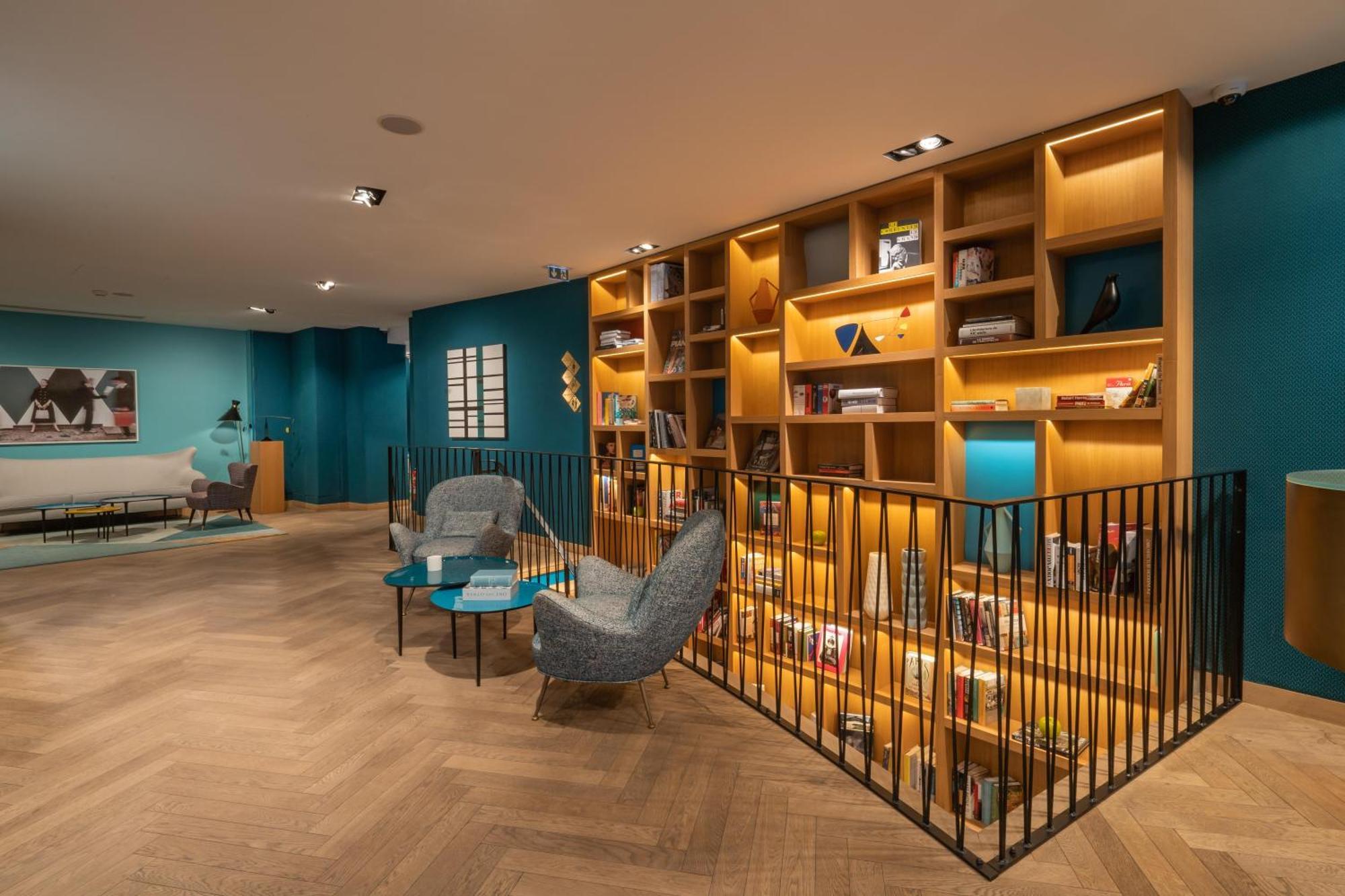 Hotel Artus Paris Exterior photo