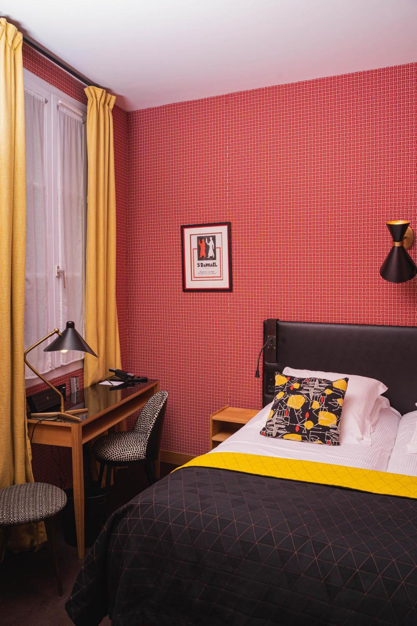 Hotel Artus Paris Exterior photo