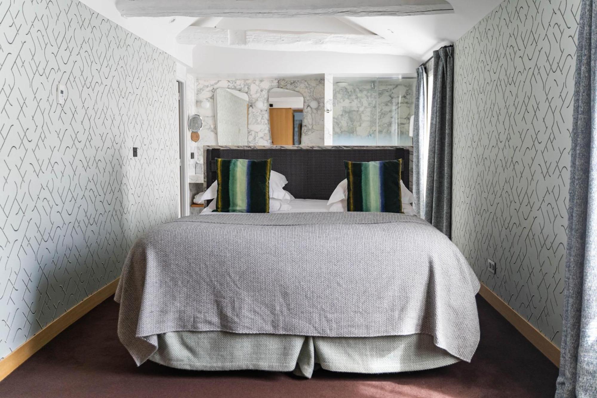 Hotel Artus Paris Exterior photo
