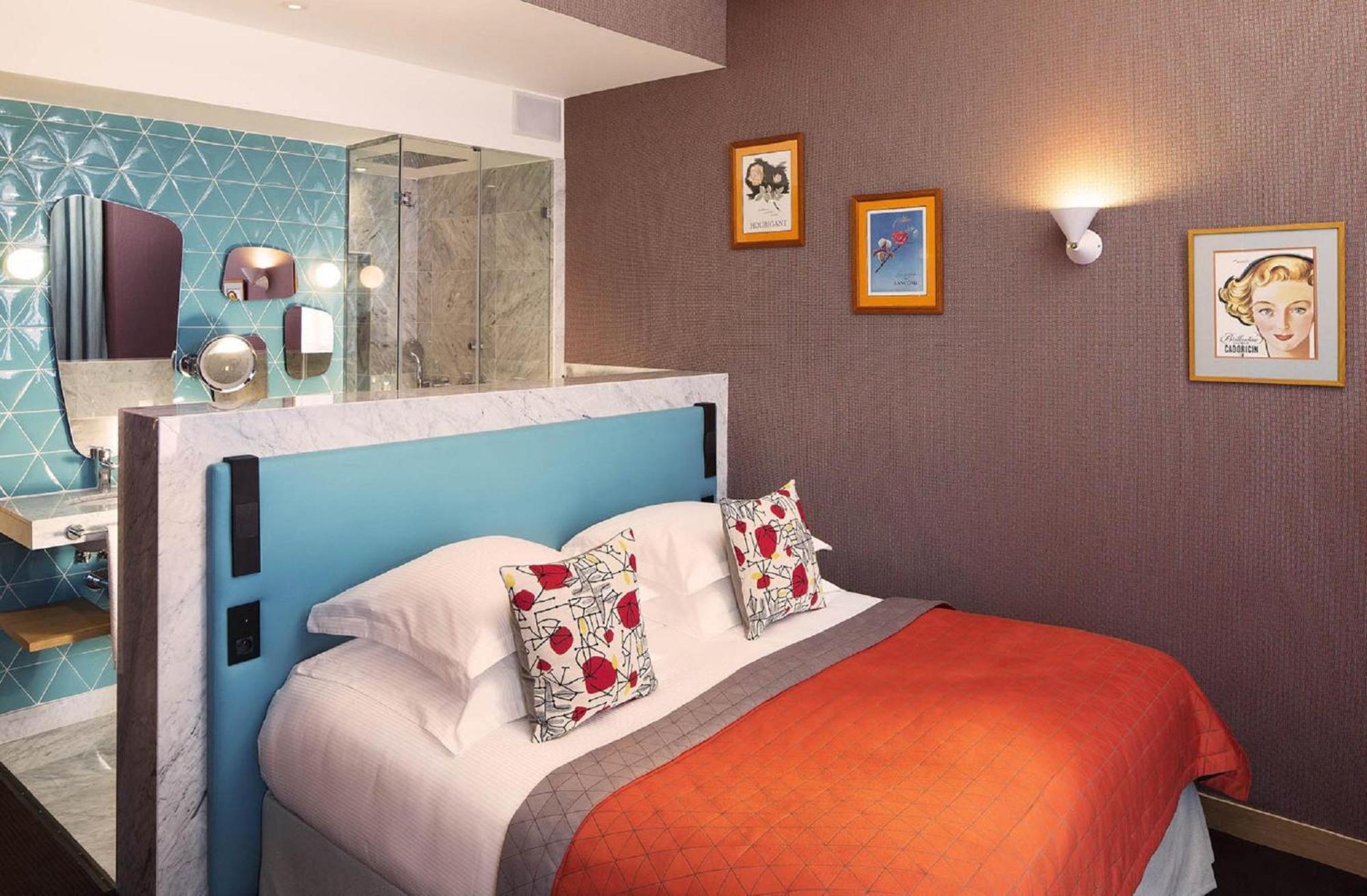 Hotel Artus Paris Exterior photo