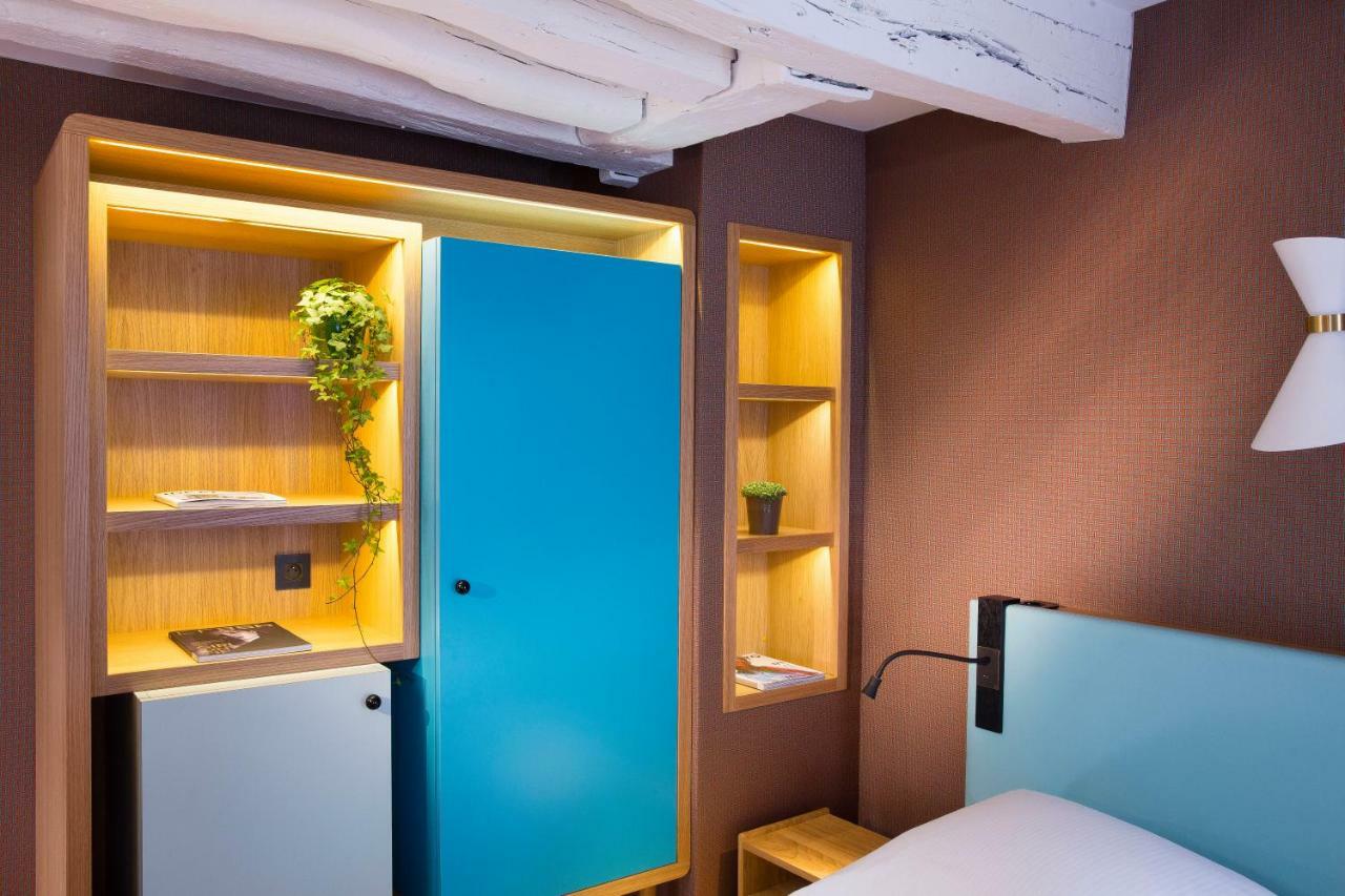 Hotel Artus Paris Exterior photo